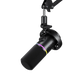 Podcast Microphone BOYA CastMic S60B, Black 256451 Imagini 3