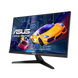 23.8" ASUS VY249HGR, Black, IPS, 1920x1080, 120Hz, Adaptive-Sync, 1msMPRT, 250cd, CR1500:1, D-Sub+HD 248585 Imagini 12