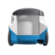 Пылесос THOMAS Aquatic Stealth 223743 фото 3