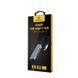 USB 3.0 Hub 4-port: Type-C to 3*USB2.0/1*USB3.1, Gembird "UHB-CM-U3P1U2P3-01", Silver 148899 Imagini 1