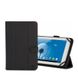 Tablet Case Rivacase 3132 for 7", Black 89667 фото 5