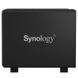 SYNOLOGY "DS419slim", 4-bay 2.5", Marvell Armada 2-core 1.33GHz, 512Mb, 2x1GbE 110276 фото 5