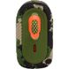 Portable Speakers JBL GO 3, Squad (Camouflage) 125726 фото 3