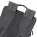 Backpack Rivacase 8825, for Laptop 13,3" & City bags, Black Melange 92709 фото 2