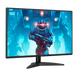 27" AOC Q27B36X, Black, IPS, 2560x1440, 144Hz, AdaptiveSync, 0.5msMPRT, 300cd, HDR10 ,HDMI+DP 267680 фото 2