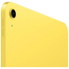Apple 11-inch iPad 128Gb Wi-Fi Yellow Model MD4D4QA/A 233247 Imagini 6