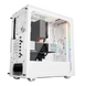 Case ATX be quiet! Pure Base 501 DX, w/o PSU, 3x140mm, 2xARGB Strips, Tempered Glass, Dust filters, 229499 фото 3