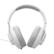 Headphones JBL Quantum 100M2 White 228471 Imagini 9