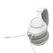Headphones JBL Quantum 100M2 White 228471 Imagini 6