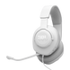 Headphones JBL Quantum 100M2 White 228471 Imagini 3