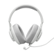 Headphones JBL Quantum 100M2 White 228471 Imagini 7