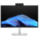 HP EliteStudio 8 AiO G1i 27 Silver (27" QHD IPS 300nit Intel Core Ultra 7 265 2.4-5.3GHz, 32GB, 1TB 256430 Imagini 5