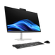 HP EliteStudio 8 AiO G1i 27 Silver (27" QHD IPS 300nit Intel Core Ultra 7 265 2.4-5.3GHz, 32GB, 1TB 256430 Imagini 3