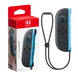 NINTENDO SWITCH 2 JOY-CON LEFT (LIGHT BLUE) 240951 фото 19