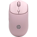 Wireless Mouse HP 400 Quiet, up to 6000 dpi, 5 buttons, Multi surface, Ambidextrous, 109g., 1xAA, 2. 245196 фото 2