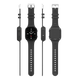 Wonlex KT19 Pro 4G, Black 209086 фото 8