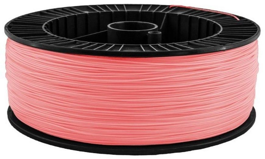 ABS 1.75 mm, Pink Filament, 1 kg, Gembird, 3DP-ABS1.75-01-P 87973 фото