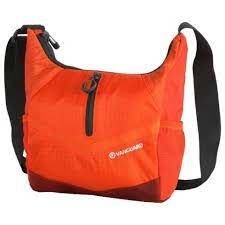 Shoulder Bag Vanguard RENO 18OR, Orange 134304 фото