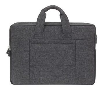NB bag Rivacase 8831, for Laptop 15,6" & City bags, Black 92711 Imagini