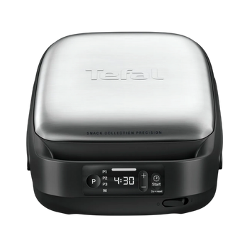 Toaster Sandwich Tefal SW872BF0 262687 фото