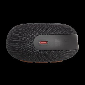 Portable Speakers JBL Clip 5 Black 219441 фото