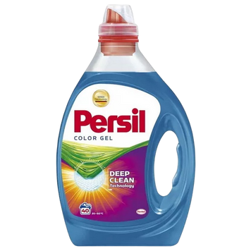 Persil GEL Color 40sp 2 L 206084 фото