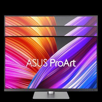 27" ASUS ProArt PA279CRV,Silver,IPS,3840x2160,60Hz,5ms,400cd,CRD3000:1,HDR10,HDMI+DP+TypeC+USB,Spkrs 211138 Imagini