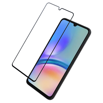 Nillkin SAM. Gal. Смартфон Samsung Galaxy A05/05s, Tempered Glass CP+ pro, Black 210727 фото