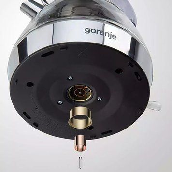 Электрочайник Gorenje K17GPD 146412 фото