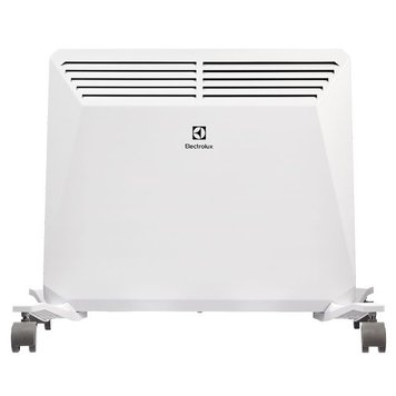 Convector Electrolux Torrid, 1000W, Alb 90690 фото