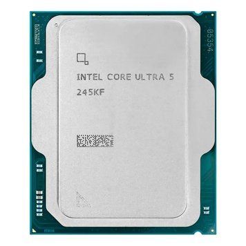 Procesor Intel Core Ultra 5 245KF 3.6-5.2GHz (6P+8E/14T,24MB, S1851, 3nm, No Integ. Graphics, 125W) Tray 229642 Imagini