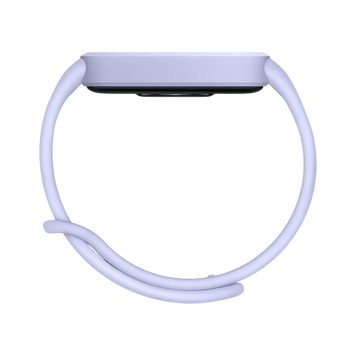Xiaomi Smart Band 9 Active Purple 245921 фото