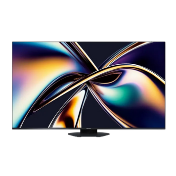 75" LED SMART TV Hisense 75U8Q, Mini LED, 4K UHD, VIDAA OS 235944 Imagini
