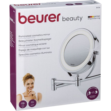 Mirror Beurer BS59 249435 Imagini