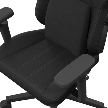 HATOR Arc 4 XL Gaming chair, Black 270748 Imagini