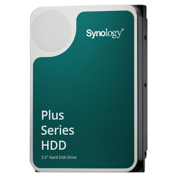 3.5" HDD 8.0TB-SATA-256MB SYNOLOGY Plus "HAT3320-8T", 7200rpm 264190 фото