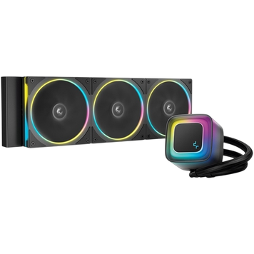 AIO Liquid Cooling Deepcool "LE360 PRO" (