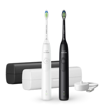Электрическая зубная щетка Philips HX7109/01 246903 фото
