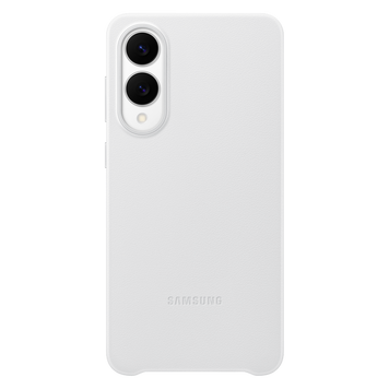 Original Sam. Kindsuit case Galaxy S25 Edge, Light Gray 239838 Imagini
