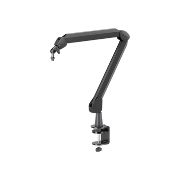 Podcast BOYA MIC ARM, Black 256454 Imagini