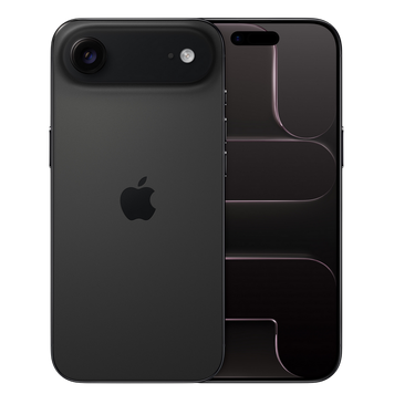 Smartphone Apple iPhone Air, 256GB Space Black MD 239795 Imagini