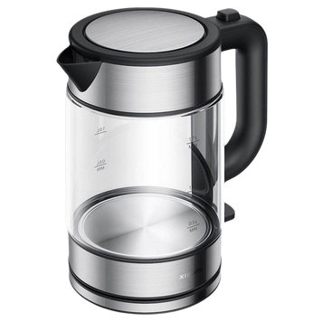 Xiaomi Electric Glass Fierbător electric EU 223856 Imagini