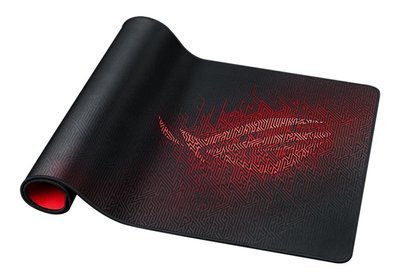 Gaming Mouse Pad Asus ROG Sheath, 900 x 440 x 3mm, Stitched edges, Non-slip rubber base 136417 фото