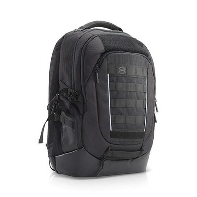 14" NB backpack - Dell Rugged Notebook Escape Backpack 142770 фото