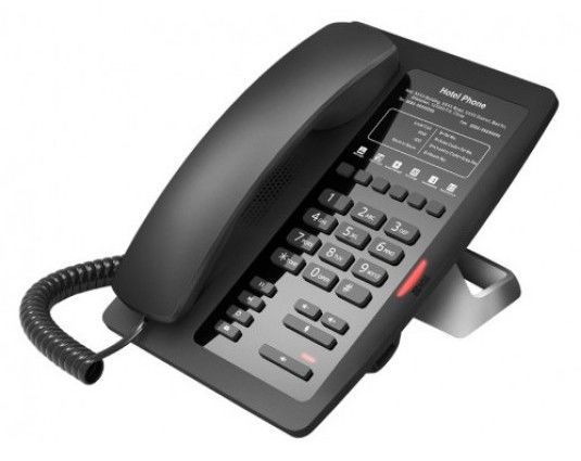 Fanvil H3, VoIP phone with SIP support 80749 фото