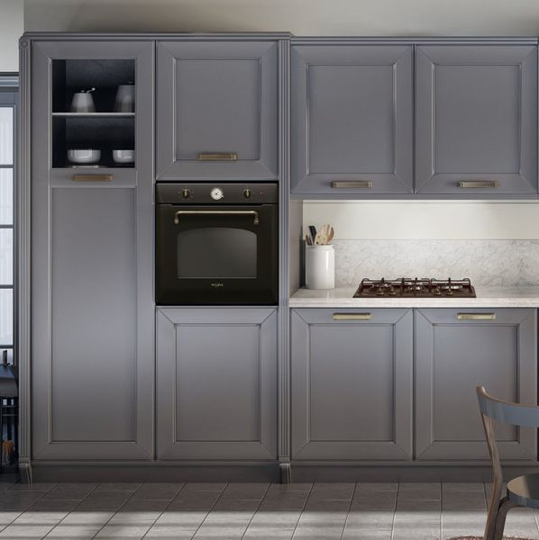 Cuptor Electric Whirlpool WTA C 8411 SC 135622 Imagini