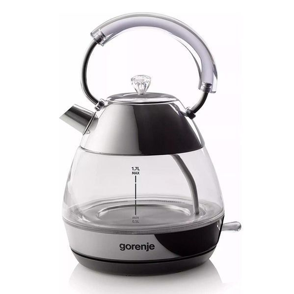 Электрочайник Gorenje K17GPD 146412 фото