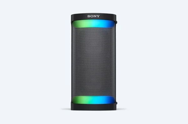 Portable Audio System SONY SRS-XP500 139876 фото
