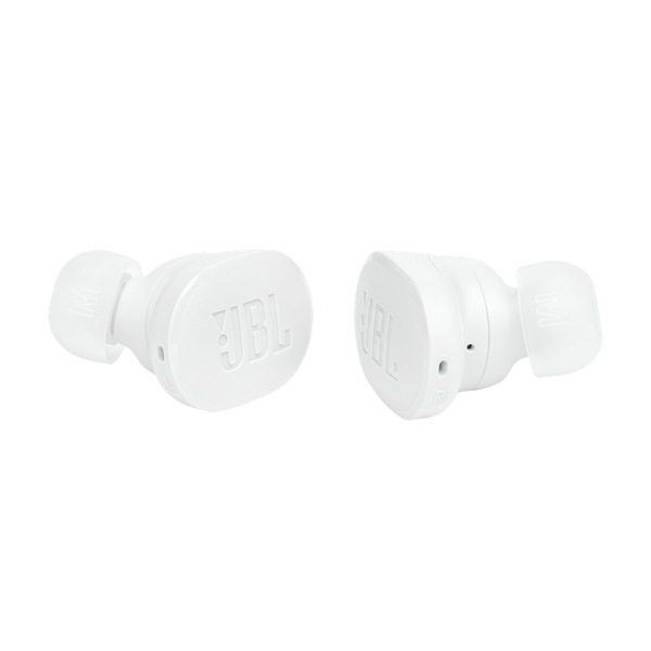 True Wireless JBL Tune Buds White, TWS Headset 218384 Imagini