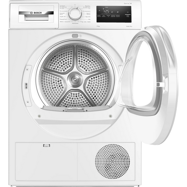 Dryer Bosch WTH86200PL 260319 фото